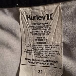 Hurley Classic Swimming Trunks